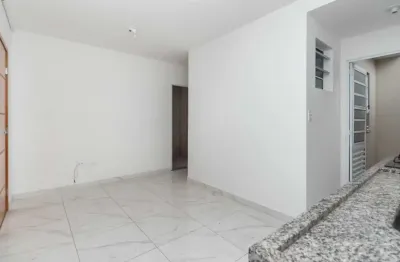 Agradável apartamento garden para venda em vila gustavo com 1 quarto , 37m²