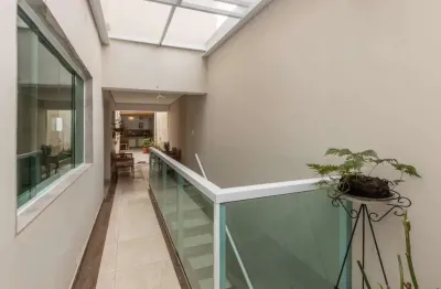 Confortável sobrado para venda em lauzane paulista com 3 quartos, sendo 1 suíte , 220m²