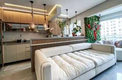 Sensacional apartamento para venda em república com 2 quartos, sendo 1 suíte , 65m²
