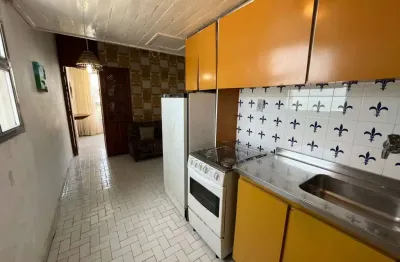 Versátil kitnet para venda em praia dos sonhos com 1 quarto , 43m²