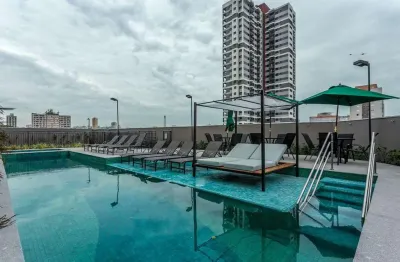 Imperdível apartamento para venda em belenzinho com 2 quartos , 38m²