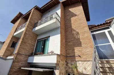 Atraente sobrado para venda em Vila Maria com 3 quartos, sendo 1 suíte , 223m²