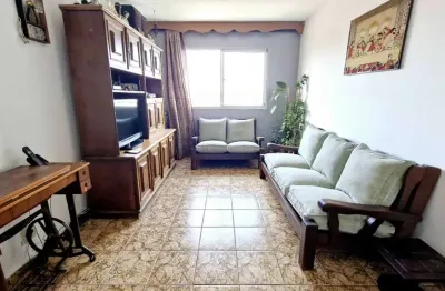 Agradável apartamento para venda em Vila Constança com 2 quartos , 61m²