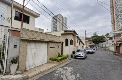 Deslumbrante sobrado para venda em Vila Paiva com 3 quartos , 120m²