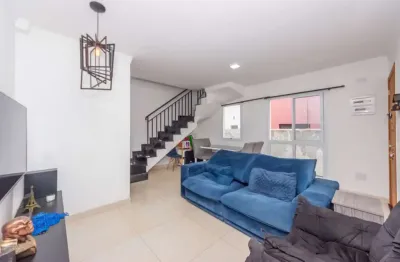 Casa no condomínio CONDOMINIO RESIDENCIAL SOPHIA para venda com 2 quartos, sendo 2 suítes , 151m²