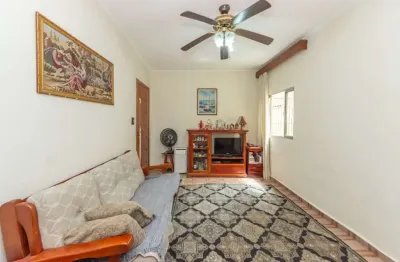 Atraente casa para venda em Jardim São Paulo(Zona Norte) com 3 quartos, sendo 1 suíte , 80m²