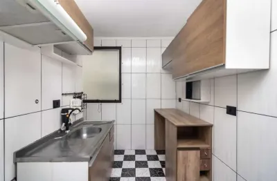 Confortável apartamento para venda em Mandaqui com 2 quartos , 44m²