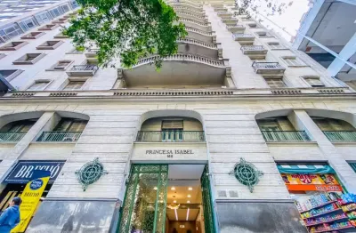 Elegante conjunto comercial para venda e locação em República , 260m²