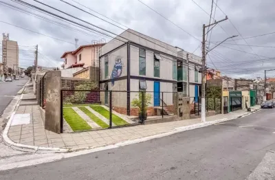 Funcional sobrado para venda em Vila Mazzei com 3 quartos , 164m²