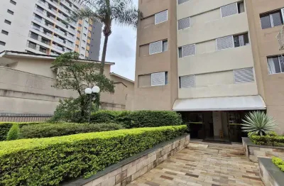 Versátil apartamento para venda em Vila Paulicéia com 2 quartos , 56m²