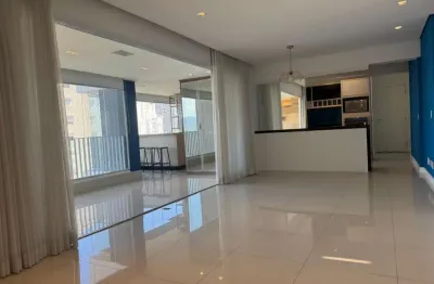 Elegante apartamento para venda em Vila Ester (Zona Norte) com 3 quartos, sendo 2 suítes , 132m²