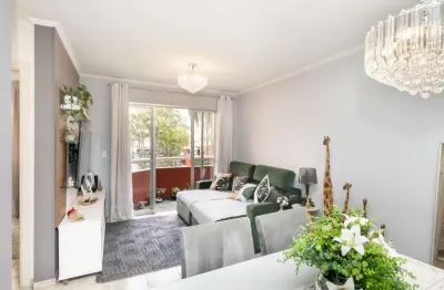 Espetacular apartamento para venda em Parada Inglesa com 2 quartos , 66m²