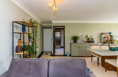 Imperdível apartamento para venda em Santana com 3 quartos, sendo 1 suíte , 125m²