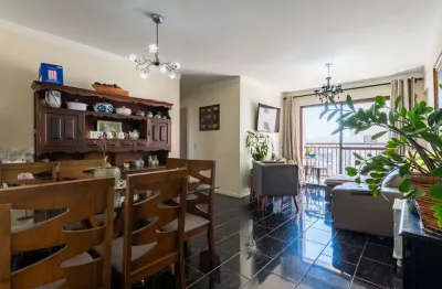 Excelente apartamento para venda em Barra Funda com 3 quartos, sendo 1 suíte , 93m²