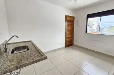 Deslumbrante studio para venda em Tucuruvi com 1 quarto , 24m²