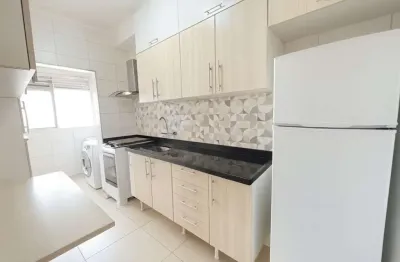 Elegante apartamento para venda em Ponte Grande com 3 quartos, sendo 1 suíte , 75m²