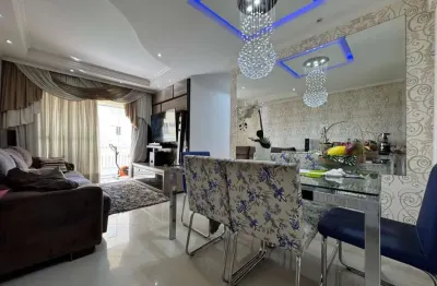 Atraente apartamento para venda em Ponte Grande com 3 quartos, sendo 1 suíte , 64m²