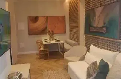 Agradável apartamento para venda em Casa Verde com 2 quartos, sendo 1 suíte , 59m²