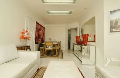 Aconchegante apartamento para venda em Santana com 3 quartos, sendo 1 suíte , 94m²