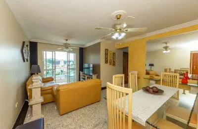 Sensacional apartamento para venda em Vila Milton com 3 quartos, sendo 1 suíte , 92m²