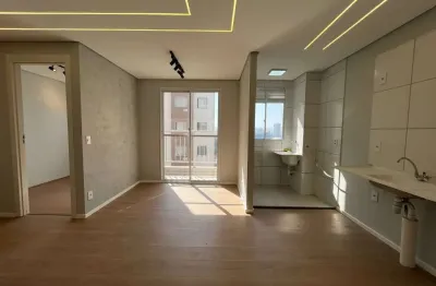 Excelente apartamento para venda em Canindé com 2 quartos , 36m²