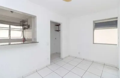Aconchegante apartamento para venda em Bela Vista com 1 quarto , 30m²