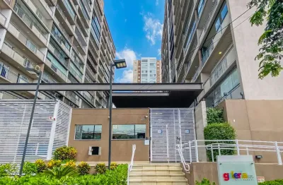 Kitnet / Stúdio à venda na Rua Guaicurus, 635, Lapa, São Paulo