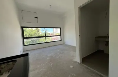 Deslumbrante studio para venda em Perdizes com 1 quarto , 28m²