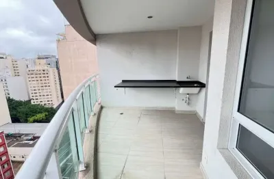 Confortável apartamento para venda em Barra Funda com 1 quarto , 36m²