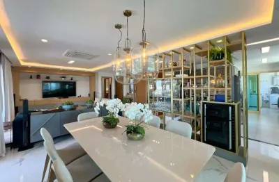 Excelente apartamento para venda e locação em Santana com 3 quartos, sendo 3 suítes , 256m²