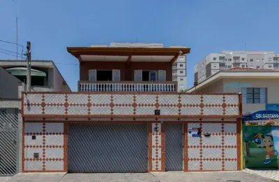 Imperdível sobrado para venda em Jardim Cidade Pirituba com 3 quartos, sendo 1 suíte , 250m²