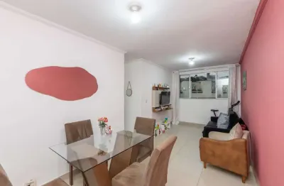 Deslumbrante apartamento para venda em Pirituba com 2 quartos , 62m²