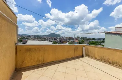 Casa com 2 quartos à venda na Rua Ceres, 81, Pirituba, São Paulo