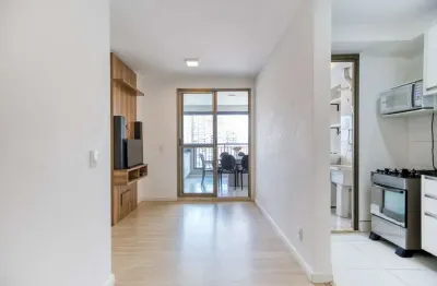 Sensacional apartamento para venda em Barra Funda com 2 quartos, sendo 1 suíte , 67m²