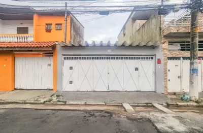 Aconchegante casa para venda em Casa Verde com 1 quarto, sendo 1 suíte , 130m²