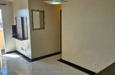 Aconchegante apartamento para venda em Baeta Neves com 2 quartos , 81m²