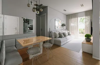 Funcional apartamento para venda em Casa Verde com 2 quartos, sendo 1 suíte , 59m²