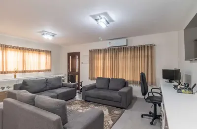 Agradável casa para venda em Jardim Santa Mônica - Pirituba com 3 quartos , 150m²