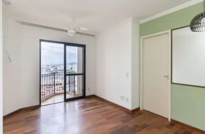 Espetacular apartamento para venda em Lauzane Paulista com 3 quartos, sendo 1 suíte , 67m²