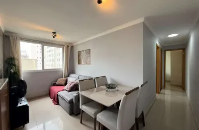 Aconchegante apartamento para venda em Jardim Íris com 2 quartos , 44m²
