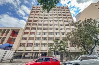 Elegante apartamento para venda em Vila Buarque com 3 quartos , 116m²