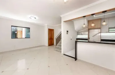 Casa no condomínio Saint Honoré para venda com 3 quartos, sendo 1 suíte , 127m²