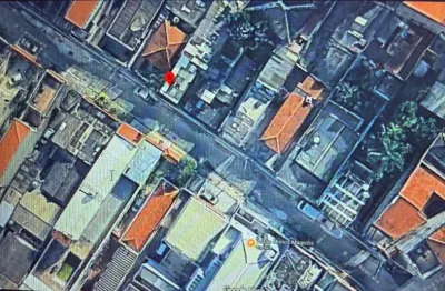 Sensacional terreno residencial para venda em Vila Isolina Mazzei , 700m²