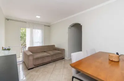 Funcional apartamento para venda em Lauzane Paulista com 2 quartos , 52m²