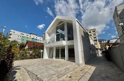 Casa com 7 quartos à venda no Alto, Teresópolis 