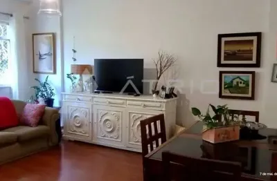 Apartamento com 2 quartos à venda no Várzea, Teresópolis 