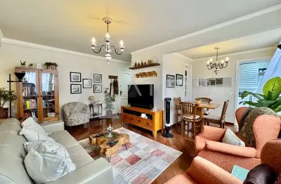 Apartamento com 2 quartos à venda no Agriões, Teresópolis 