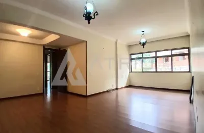 Apartamento com 3 quartos à venda no Alto, Teresópolis 