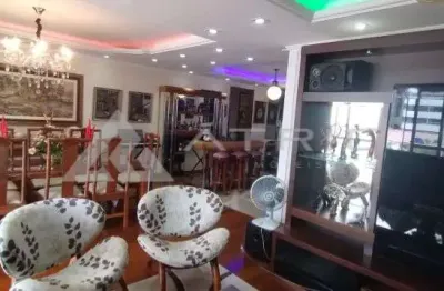 Apartamento com 3 quartos à venda no Agriões, Teresópolis 