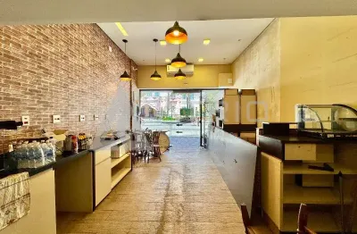 Ponto comercial à venda no Várzea, Teresópolis 